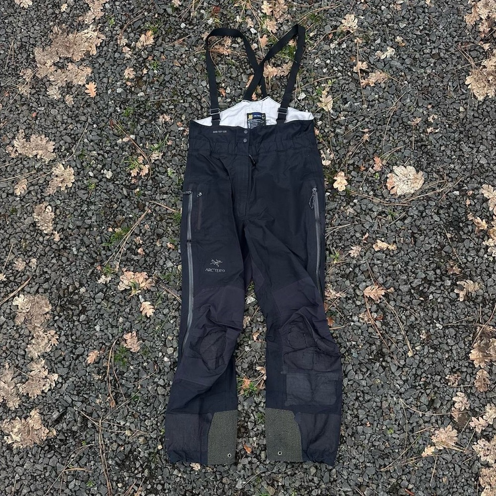 ARCTERYX THETA LT BIB PANTS